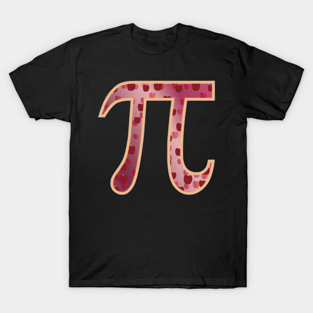 Mathematic design pi science physic lovers  enginering T-Shirt by slagalicastrave